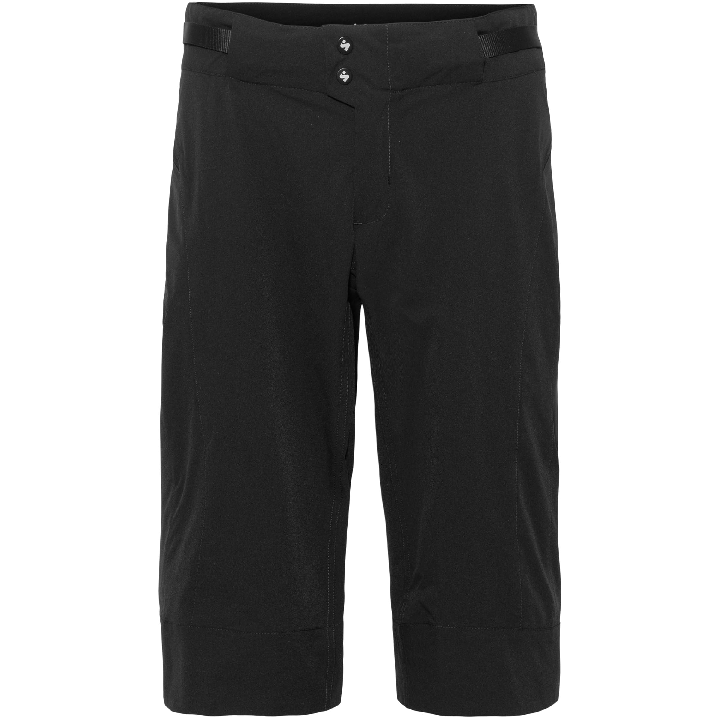 Sweet Protection Hunter Ii Short - Men's Black, L