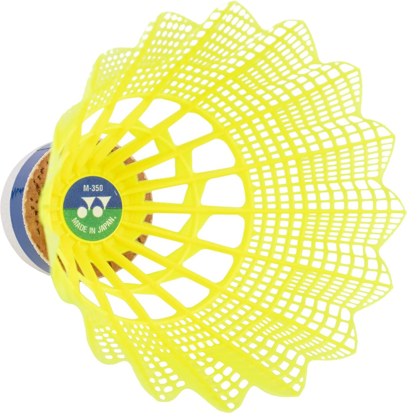 Yonex Mavis 350 Milieu Tube de Volants de