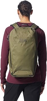Mountain Hardwear simcoe28 防水バックパック Simcoe™ 28 Backpack | Mountain Hardwear