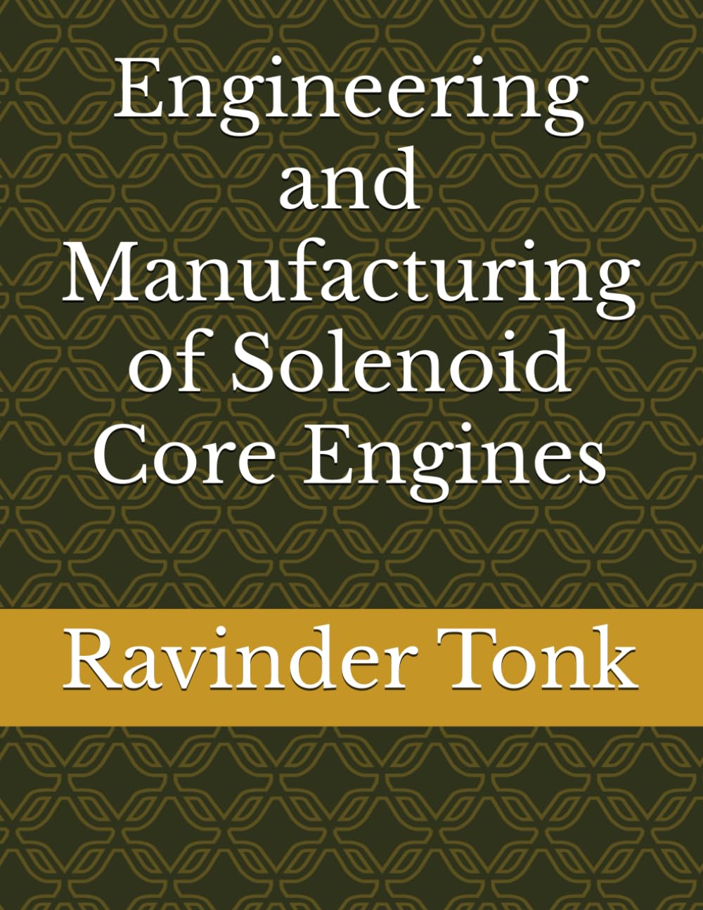 Engineering and Manufacturing of Solenoid Core Engines