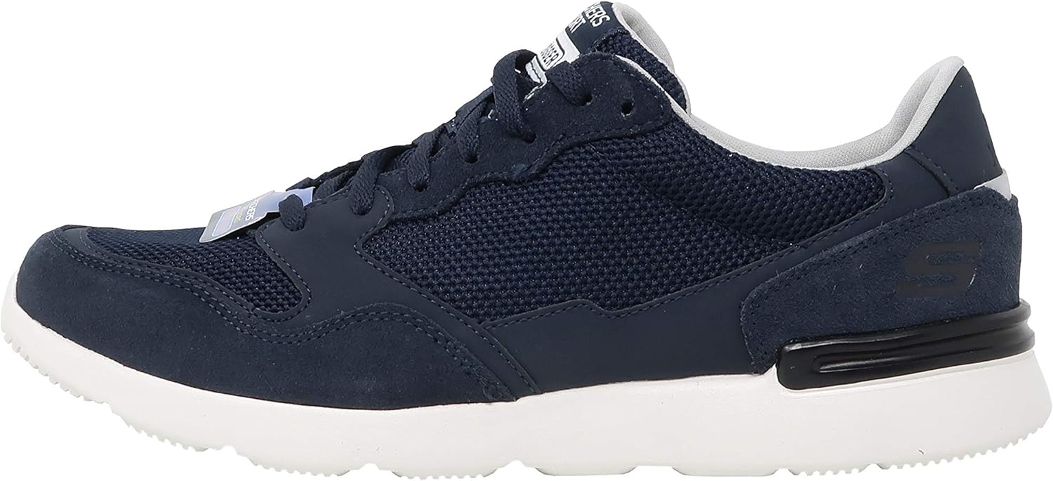 Skechers Men's Shoes City Jogger Na…