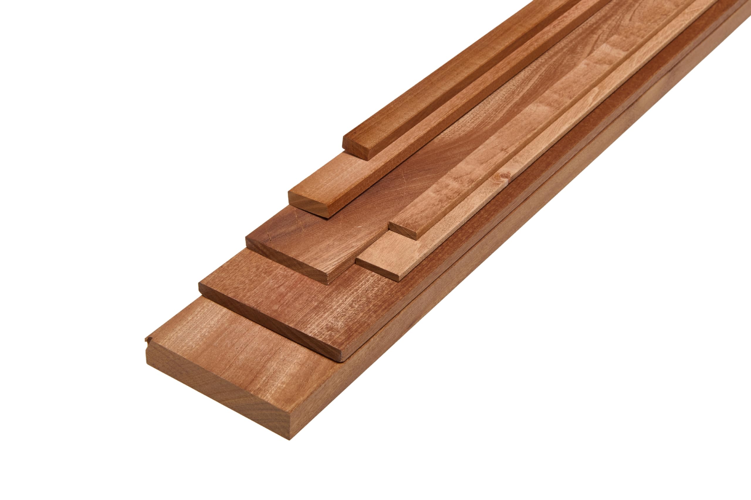 LEKEFETO 4 listelli magnetici per poster in legno, formato A3, 31 cm, in legno, per cornici, poster, foto, immagini da parete