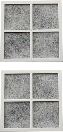 2-Pack HQRP Fresco Filtro Aria Per Kenmore D 04609918000 469918 - Foto 4