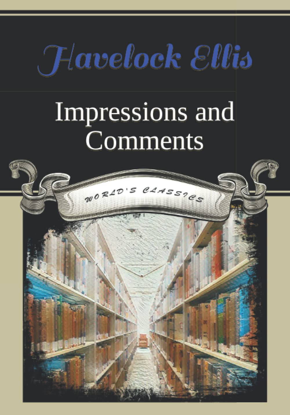 Impressions and Comments