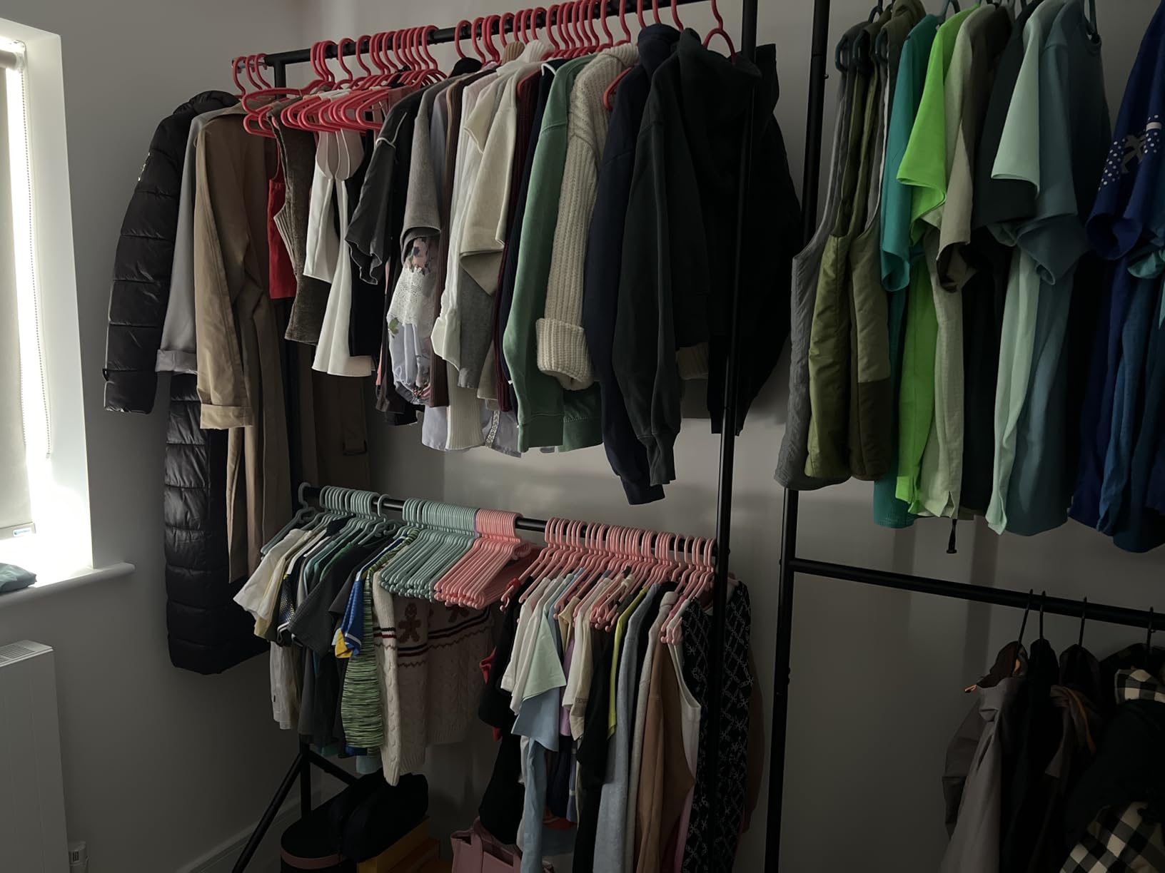 Customer photo