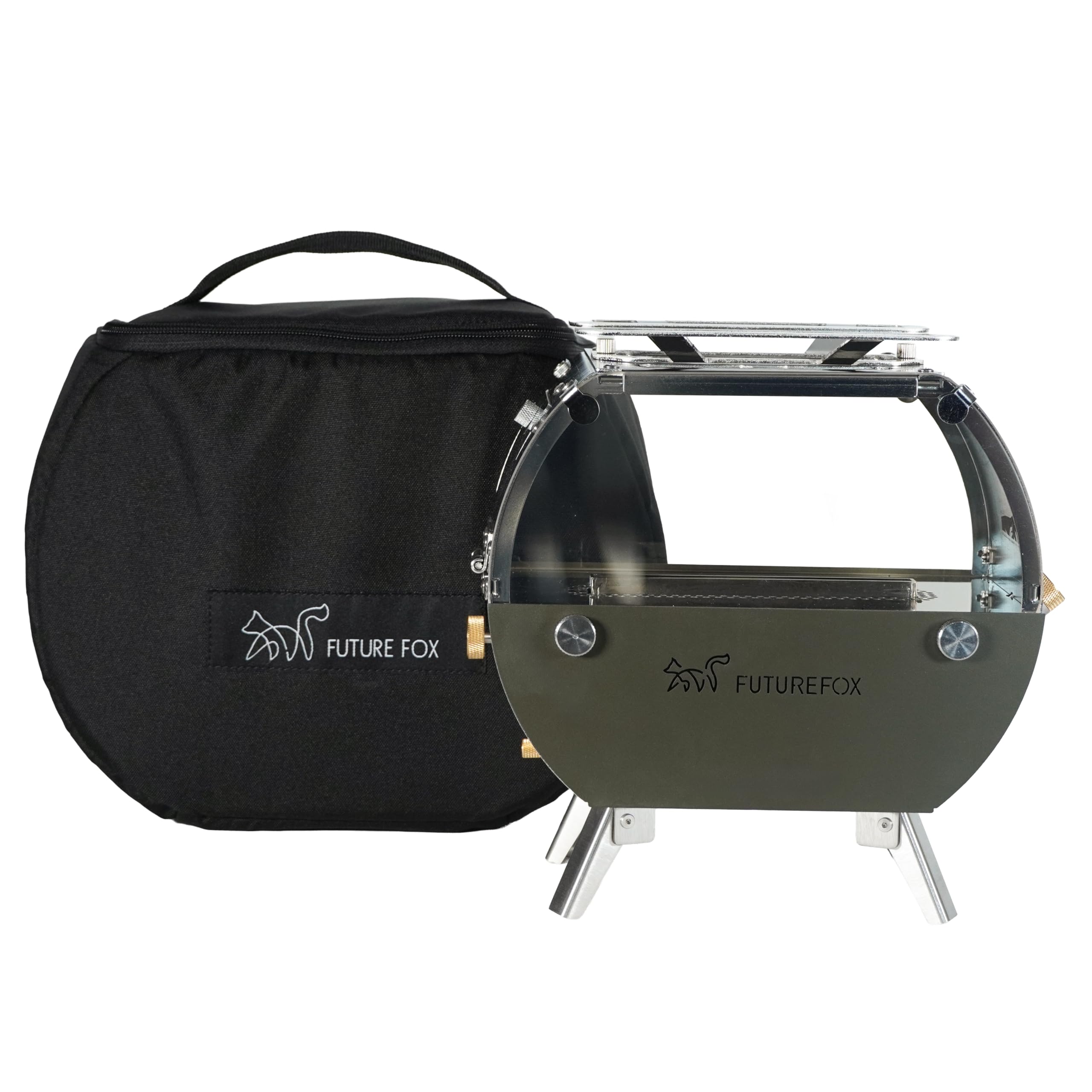 Amazon.co.jp: FUTUREFOX 灯火 ～Tomoshibi～ キャンプ用 卓上