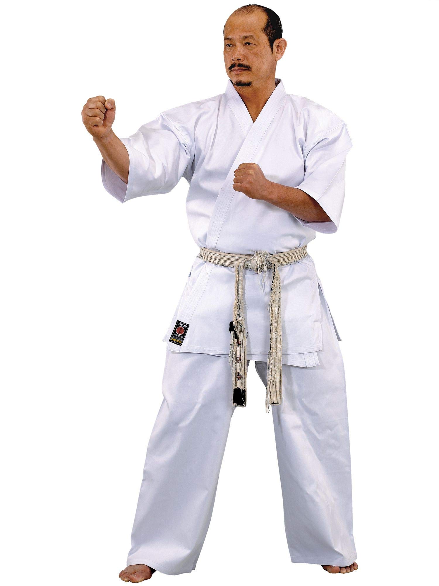 Tuta da karate Fullcon Tact 8 once.
