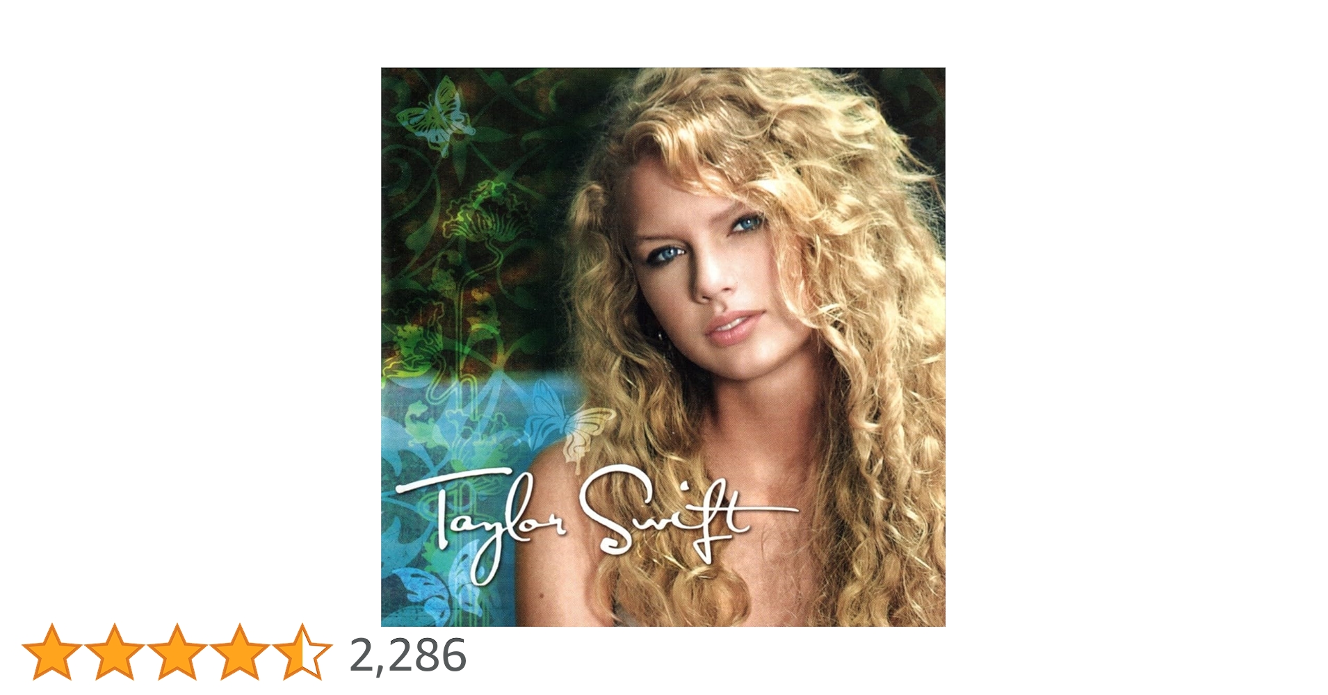 Amazon.co.jp: Taylor Swift: ミュージック