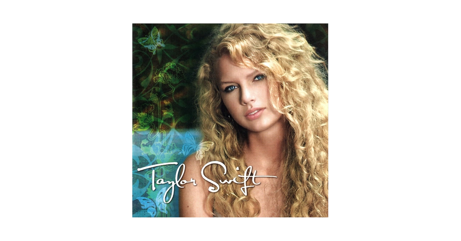 Taylor Swift - Taylor Swift - Amazon.com Music