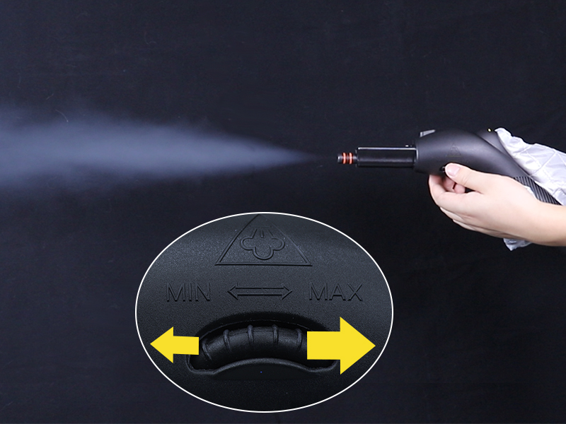 Amazon | Waitbird スチームクリーナー、21ピースアクセサリーセット