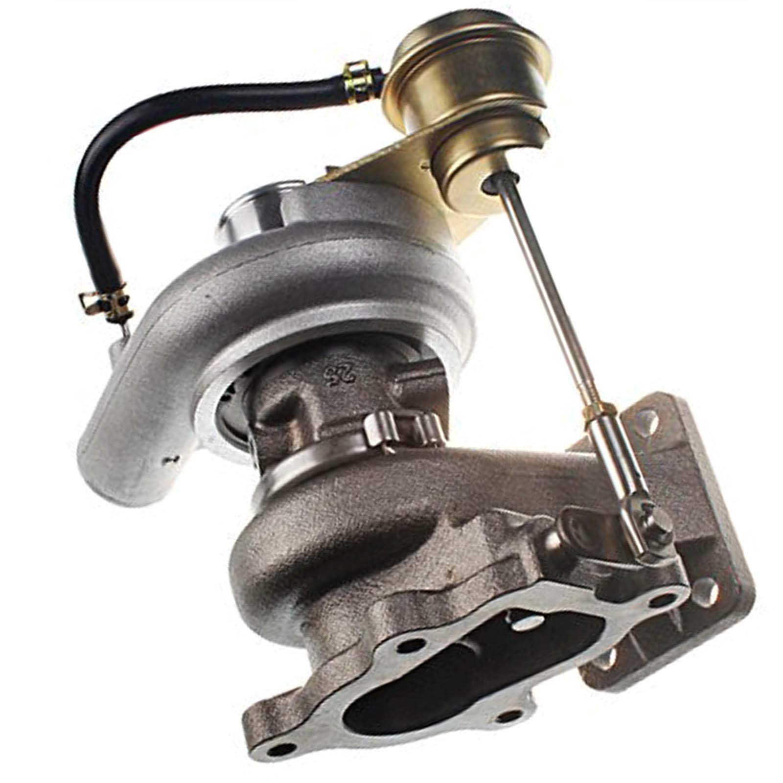 Amazon.com: Friday Part Turbo Turbocharger 7008469 for Kubota 