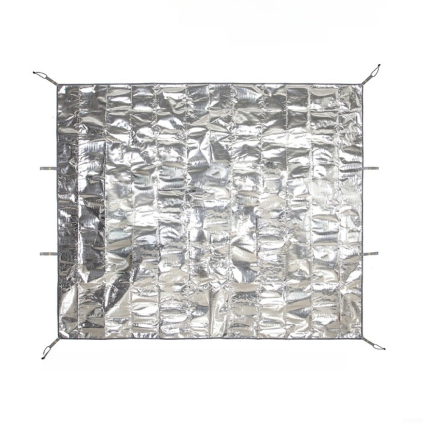 Manta de picnic impermeable de 200x180 cm para evitar la humedad del suelo