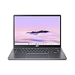 ACER Chromebook 514 (CB514-3HT-R2QQ) 14.0" FWUXGA IPS Display, Ryzen 3 7320C, 8GB RAM, 256GB SSD, ChromeOS Core