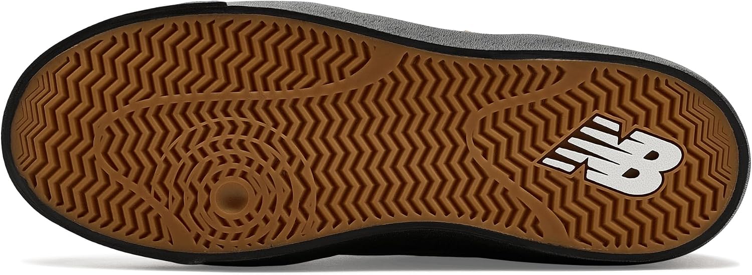 New Balance Unisex Adult 417 Low Franky Villani Skateboarding Shoes