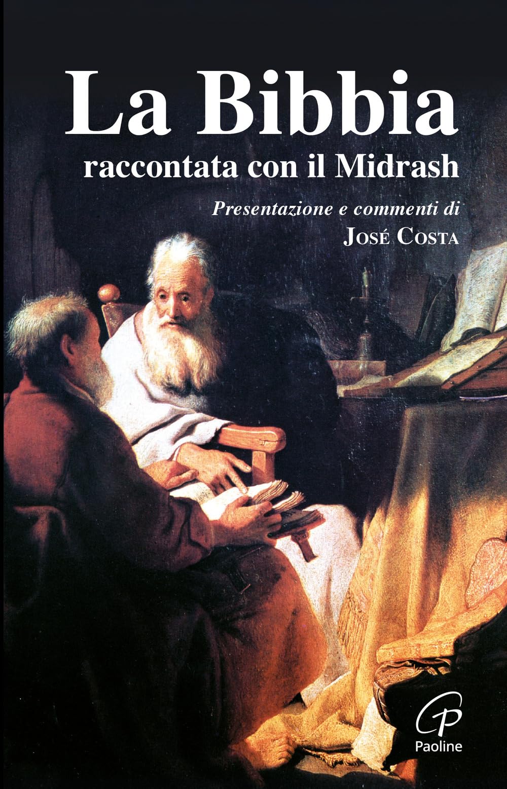 La Bibbia Raccontata Con Il Midrash - 4
