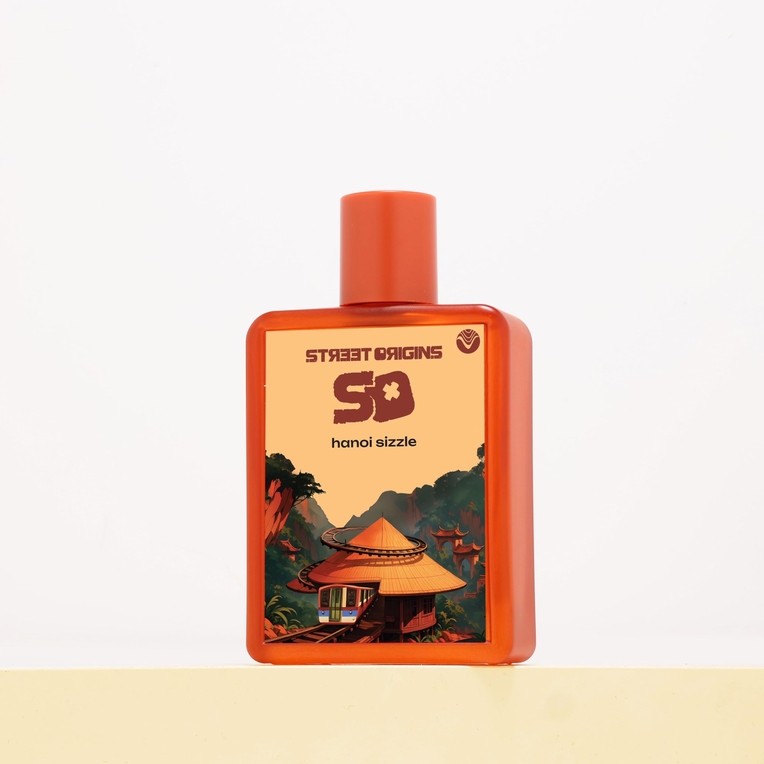 Hanoi Sizzle EDP 75 ml