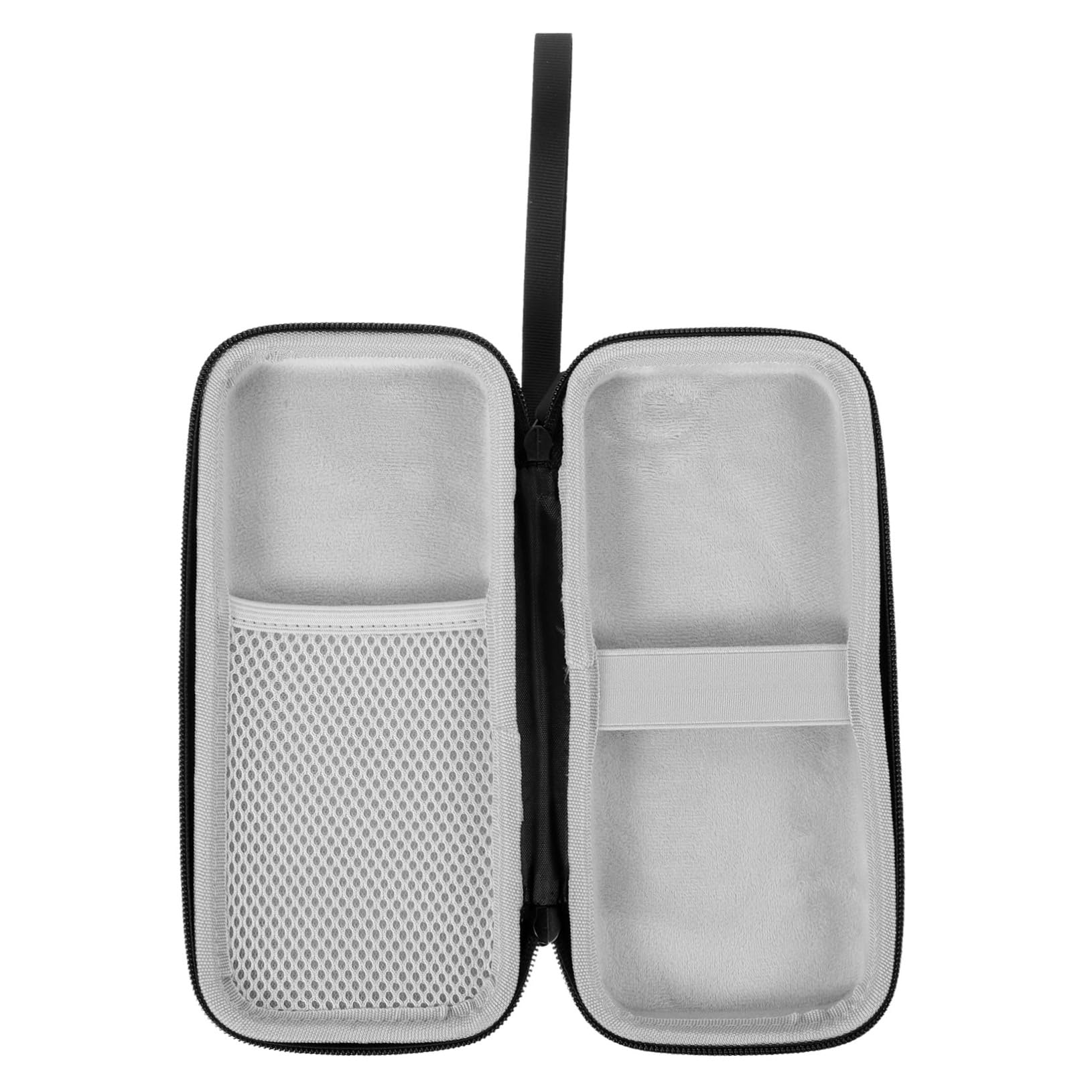 4 Pezzi Borsa per la conservazione del glucometro Porta del misuratore borsa diabetica custodia per diabetici Astuccio custodia per il trasporto custodia per fiale eva