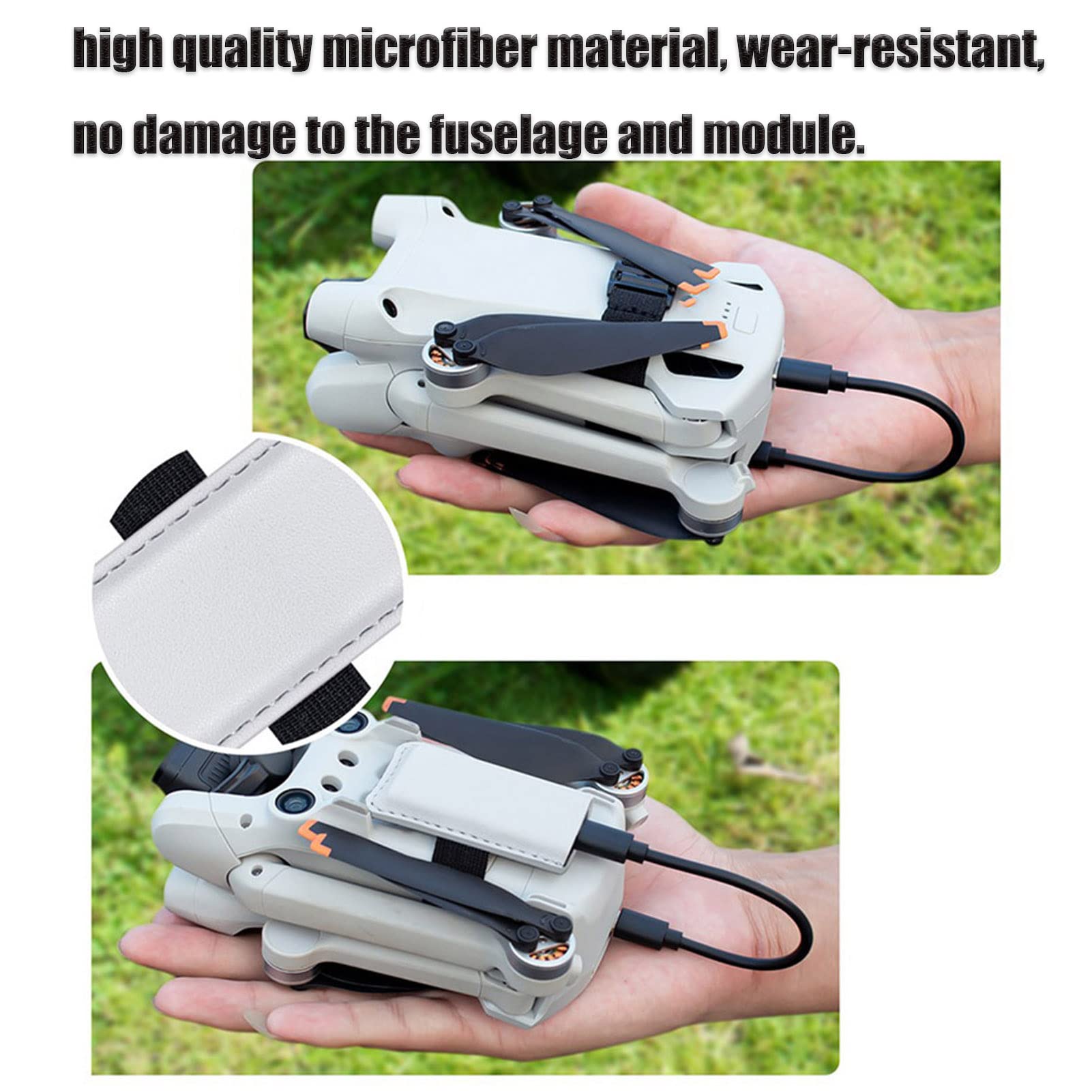 Módulo Dongle 4G Original Para DJI Mavic 3/Pro/Cine ¡conectividad Celular Para Tu Dron!