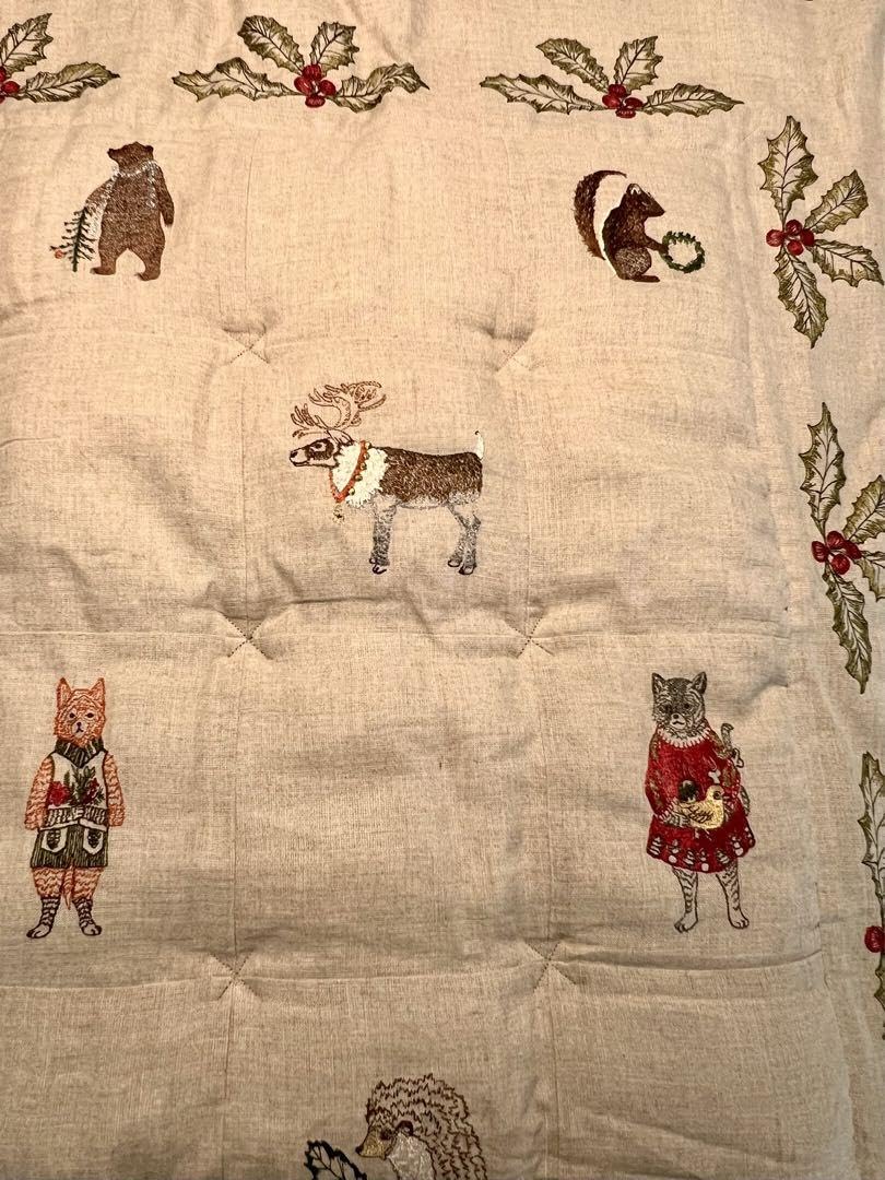 Amazon.co.jp: CORAL＆TUSK コーラルアンドタスク キルト ミナ  