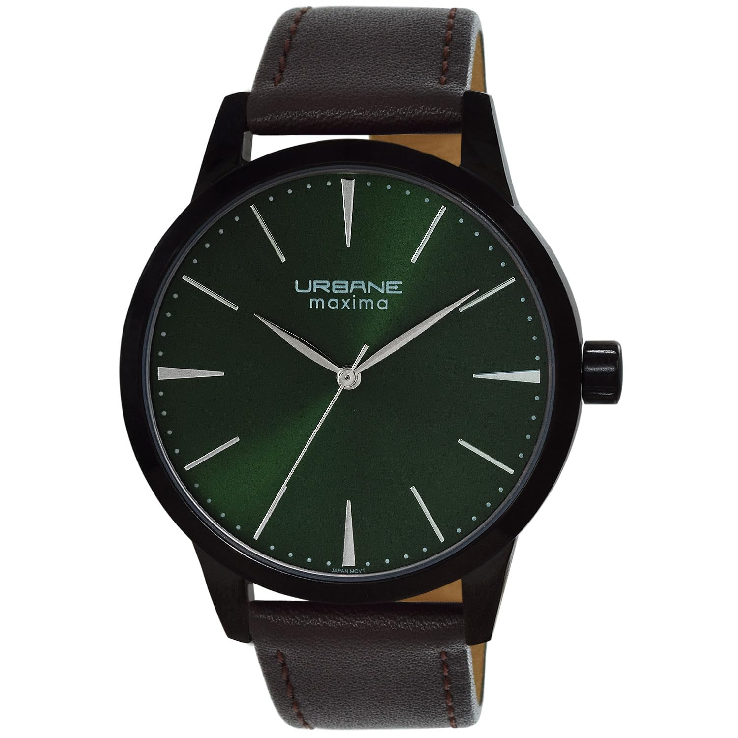 Maxima Urbane Analouge Watch Collection for Men 69823LMGB (B0D83Y69CZ) Amazon Price History, Amazon Price Tracker