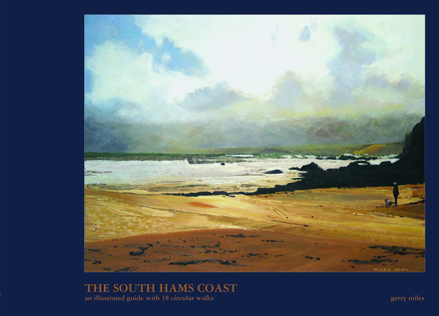 The South Hams Coast