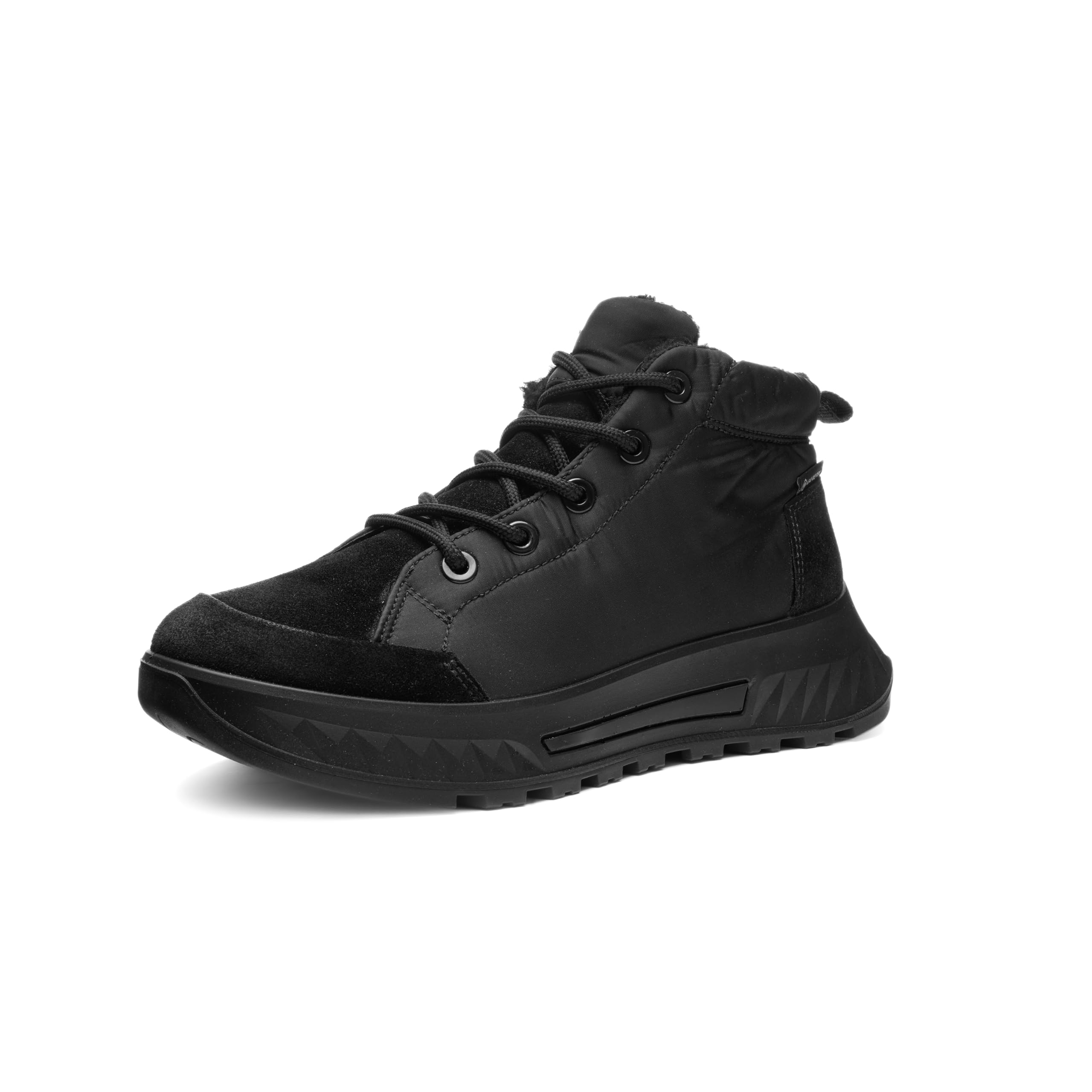 ARA Damen Stiefelette schwarz schwarz