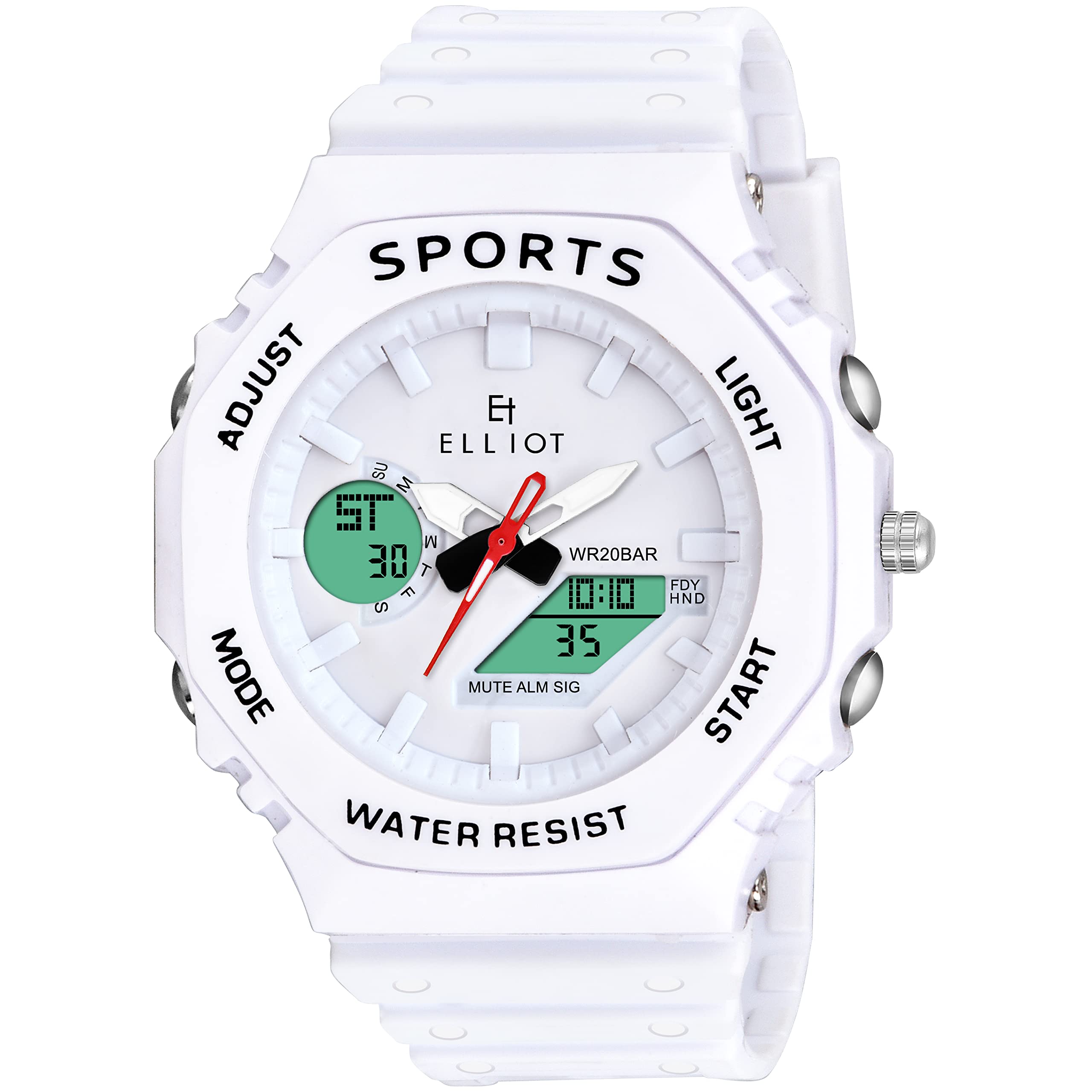 Walrus Branded Analog Digital Mens Watch with One Year Warranty - EWTM-Sports-010101 (B0B6T6CGB9) Amazon Price History, Amazon Price Tracker
