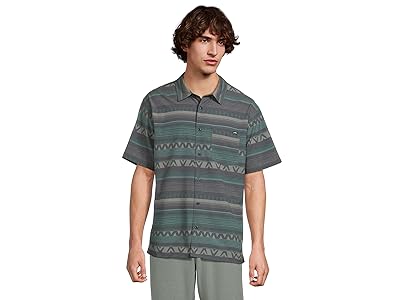 Billabong Surftrek Transit Short Sleeve Men