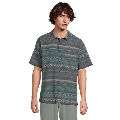 Billabong Surftrek Transit Short Sleeve Men