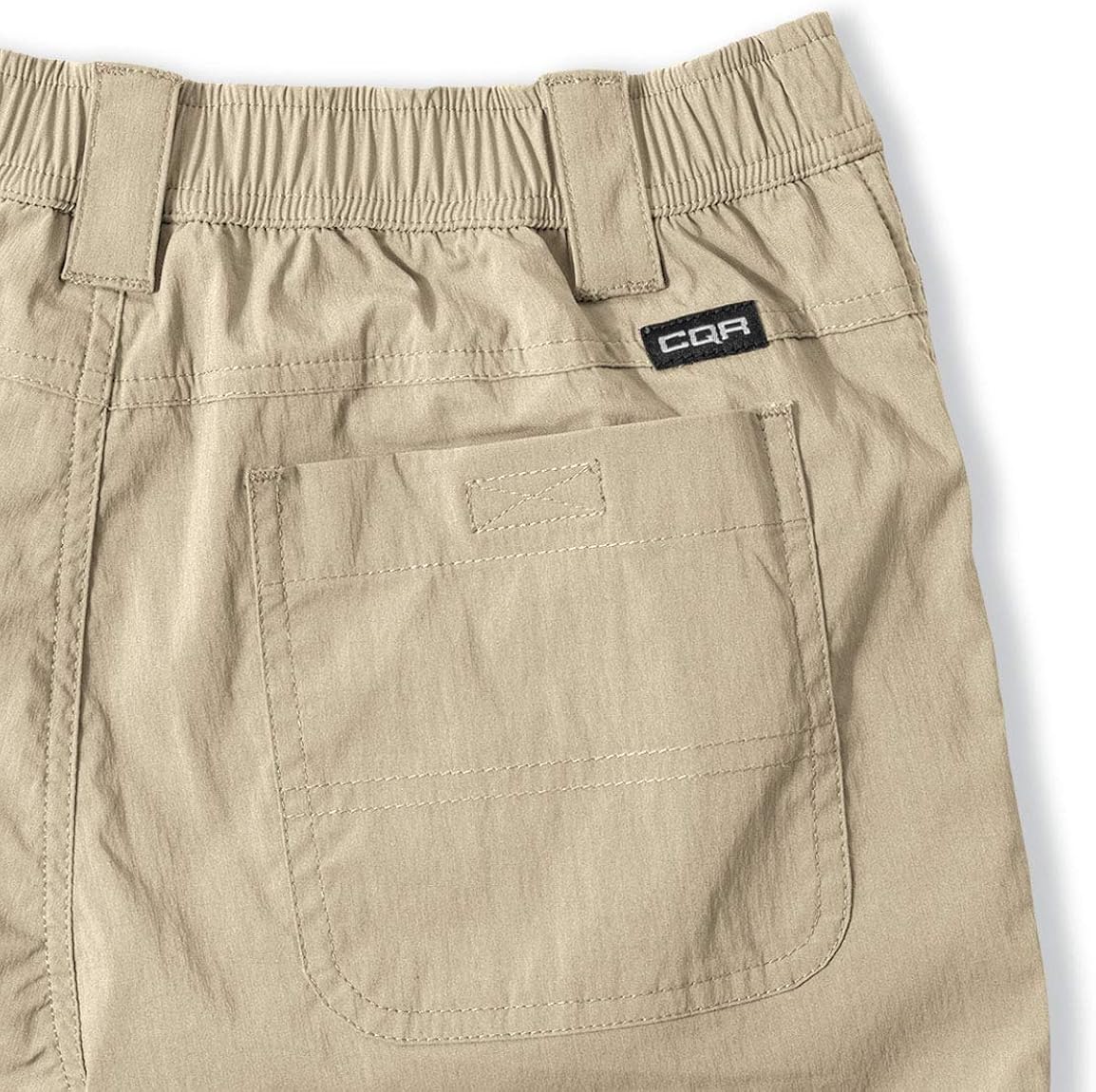 CQR Kids Youth Hiking Cargo Pants, Outdoor Camping Pants, UPF 50+ Quick Dry Regular Pants : Clothing, Shoes & Jewelry