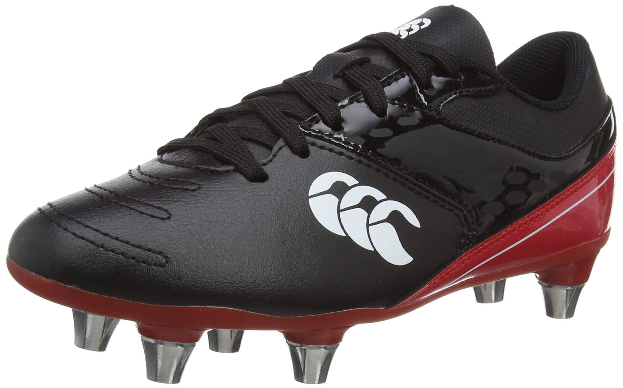 Buy Phoenix Raze Junior Soft Ground boys Rugby Shoe Online at