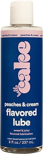 Miniatura 26 de Hello Cake Lubricante anal a base de silicona, suave como la seda, ultra resbaladizo, de larga duración, antiadherente, cómodo deslizamiento