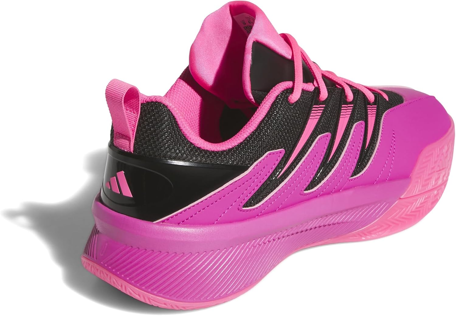 adidas Unisex-Adult Dame Certified 3 - Image 3