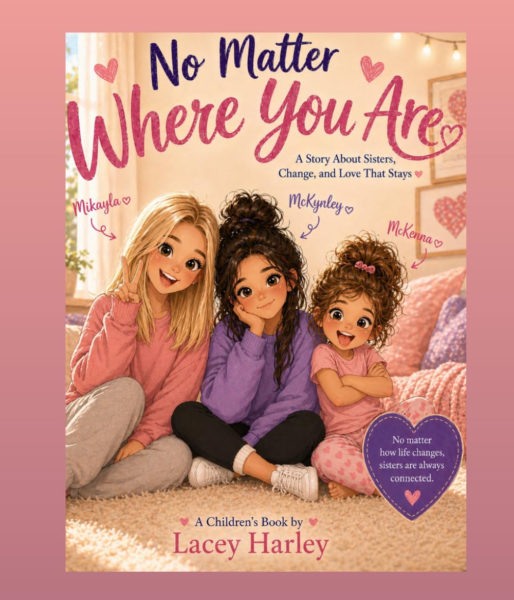 No Matter Where You Are: A Sister's Story