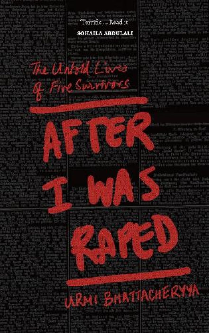 After I Was Raped Paperback – 22 April 2021