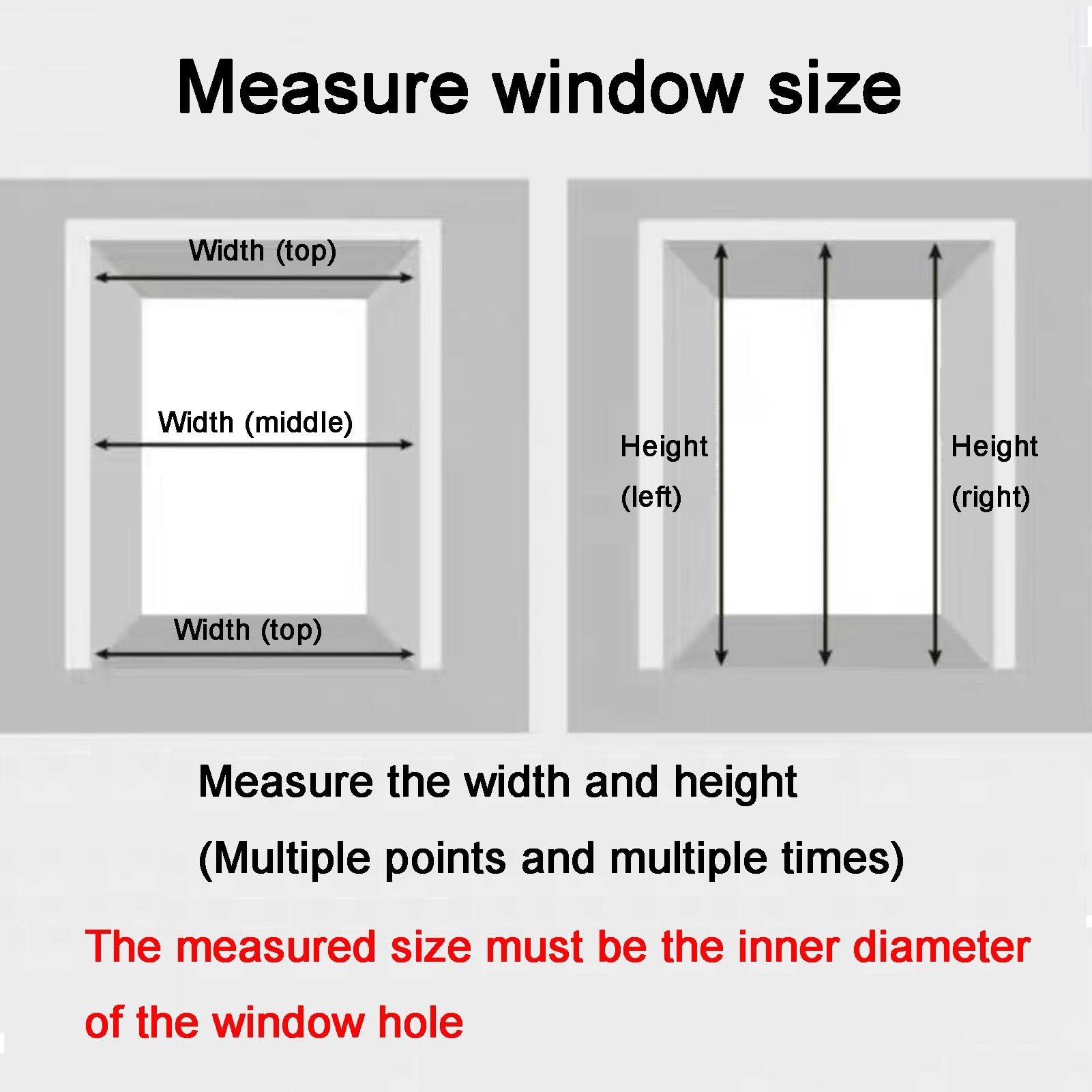 Protector de barras deslizantes horizontales plegables para ventana, parrilla de seguridad segura para el hogar para niños y prevención de robos (100 x 110 cm), valla duradera para ventana al aire