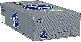 York Peppermint Patties - 36 Count - Buy now