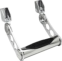 Vista 7 de Bully AS-500S 1 escalón universal y ajustable