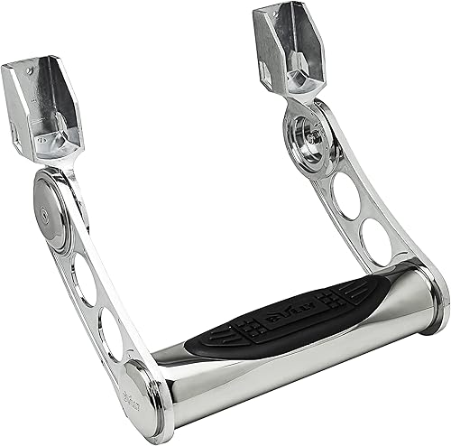 Miniatura 7 de Bully AS-500S 1 escalón universal y ajustable