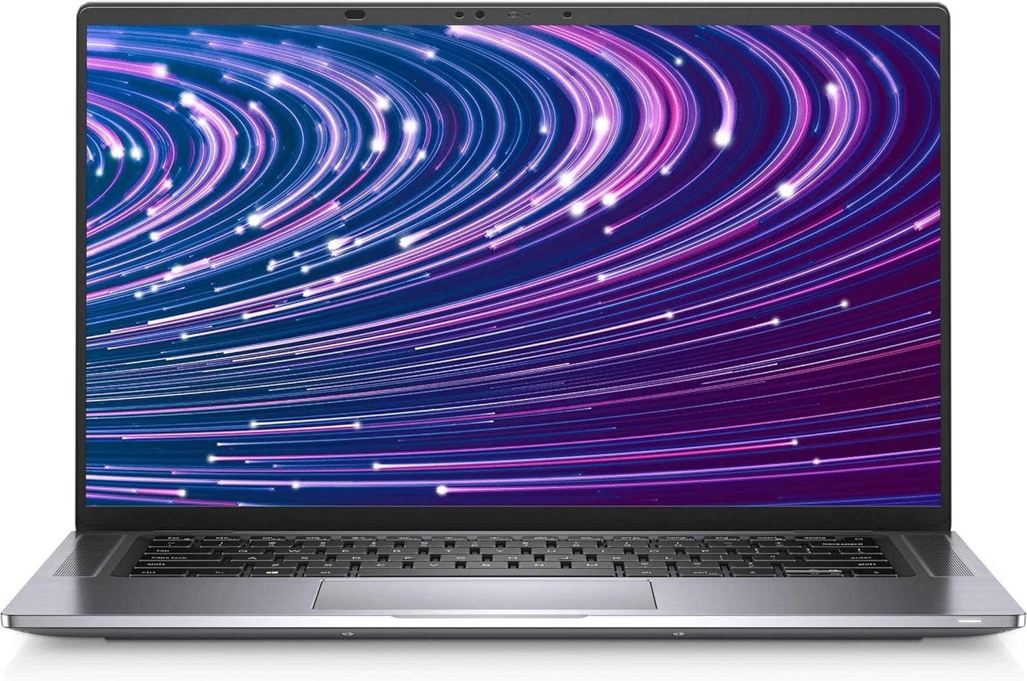 DELL LATITUDE 9520 - CPU Intel i7 1185G7 @3.00-4.80 GHz 4C - RAM 16GB - SSD 512GB – Display 15" FHD - Intel Iris Xe Graphics - Win11 Pro 64 Bit (Ricondizionato)
