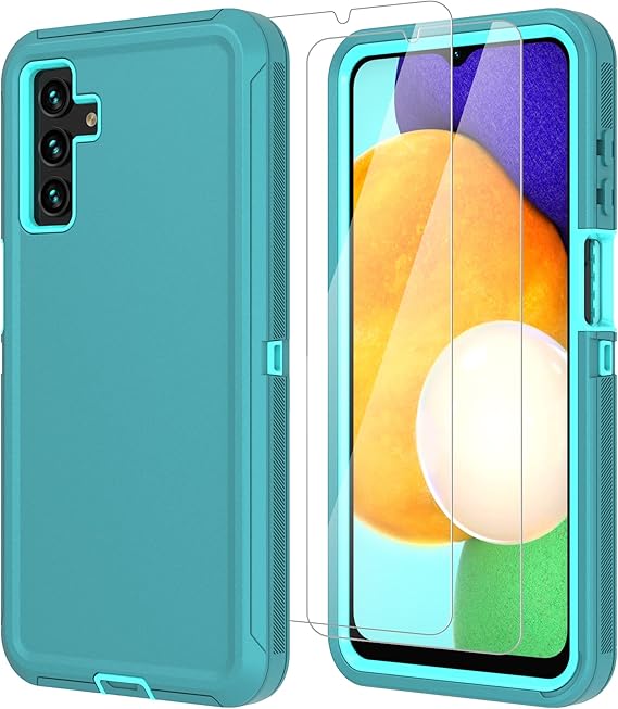 ONOLA Compatible with Galaxy A13 5G Case,Samsung Galaxy A13