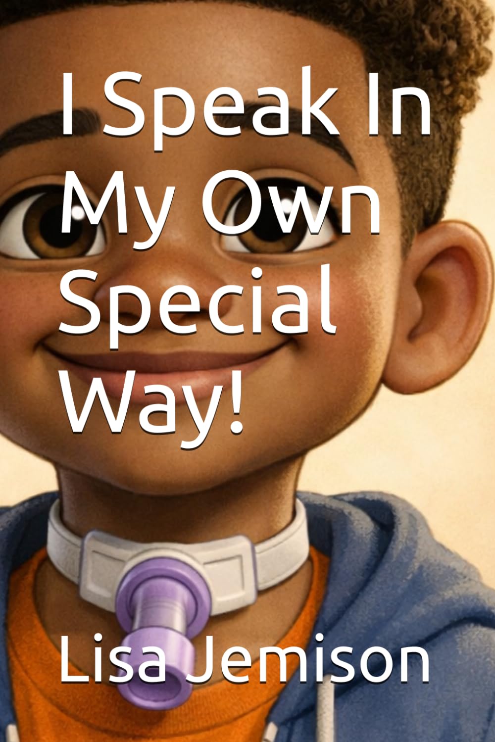 I Speak In My Own Special Way!: 2 (Different Is Wonderful)