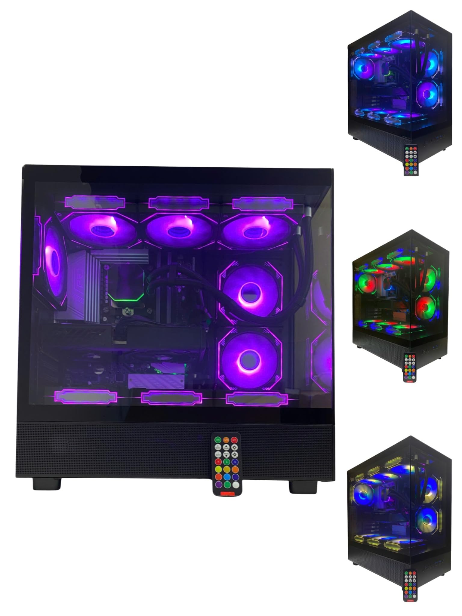 Amazon.co.jp: DARUMA-PC【RTX 5060搭載 / 3年保証】 ゲーミングPC 
