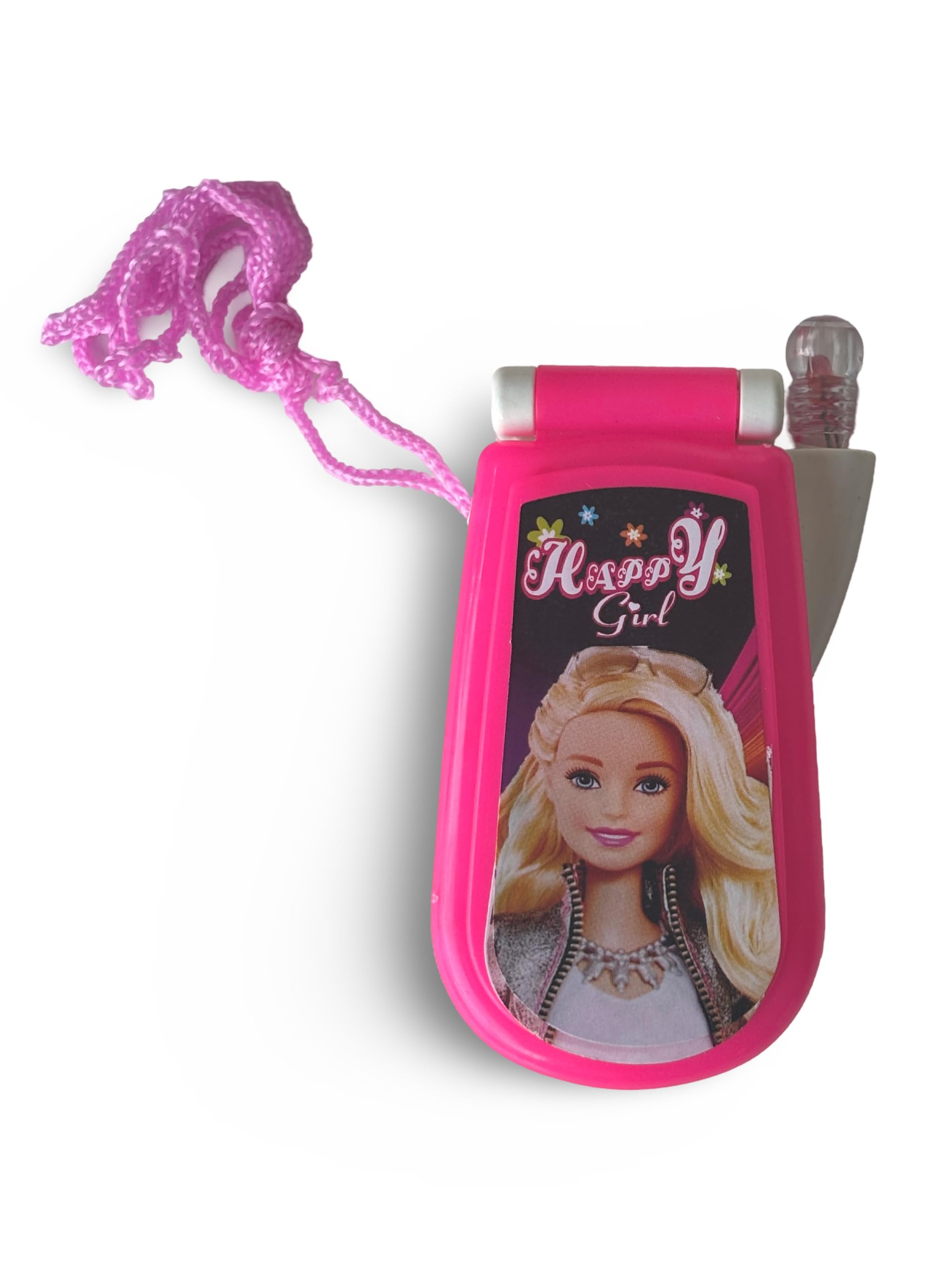 Salvus App SOLUTIONS Musical Mobile Phone Toy for Kids, Kids Playset (Multicolor_2x3 Inch) (B07H1C1Q82) Amazon Price History, Amazon Price Tracker