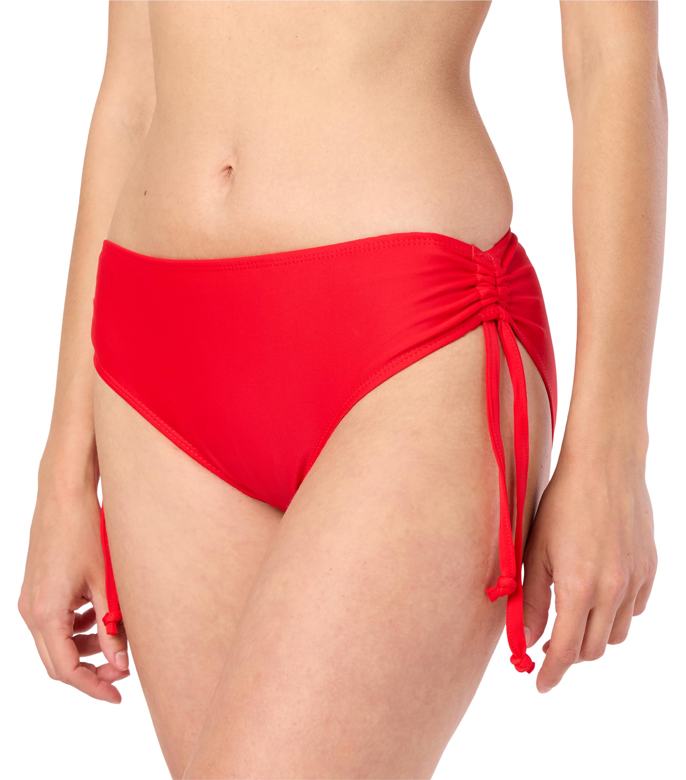 Merry Style Braguitas de Bikini para Mujer Bañadores Bragas de Bikini Parte Abajo Bragas sin Costuras Mujeres Ropa Interior de Verano MSVR2