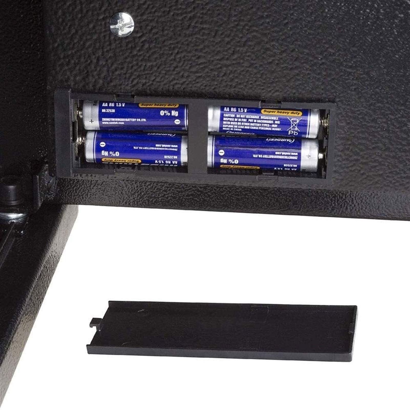 Casseforti Casseforti per la casa Casseforti di Sicurezza Casseforti elettroniche digitali di Sicurezza in Acciaio nascoste con Serratura per casa Ufficio Hotel Business Pass Contanti buoni