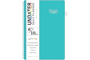 The You Can Planner: Your Ultimate Productivity Tool