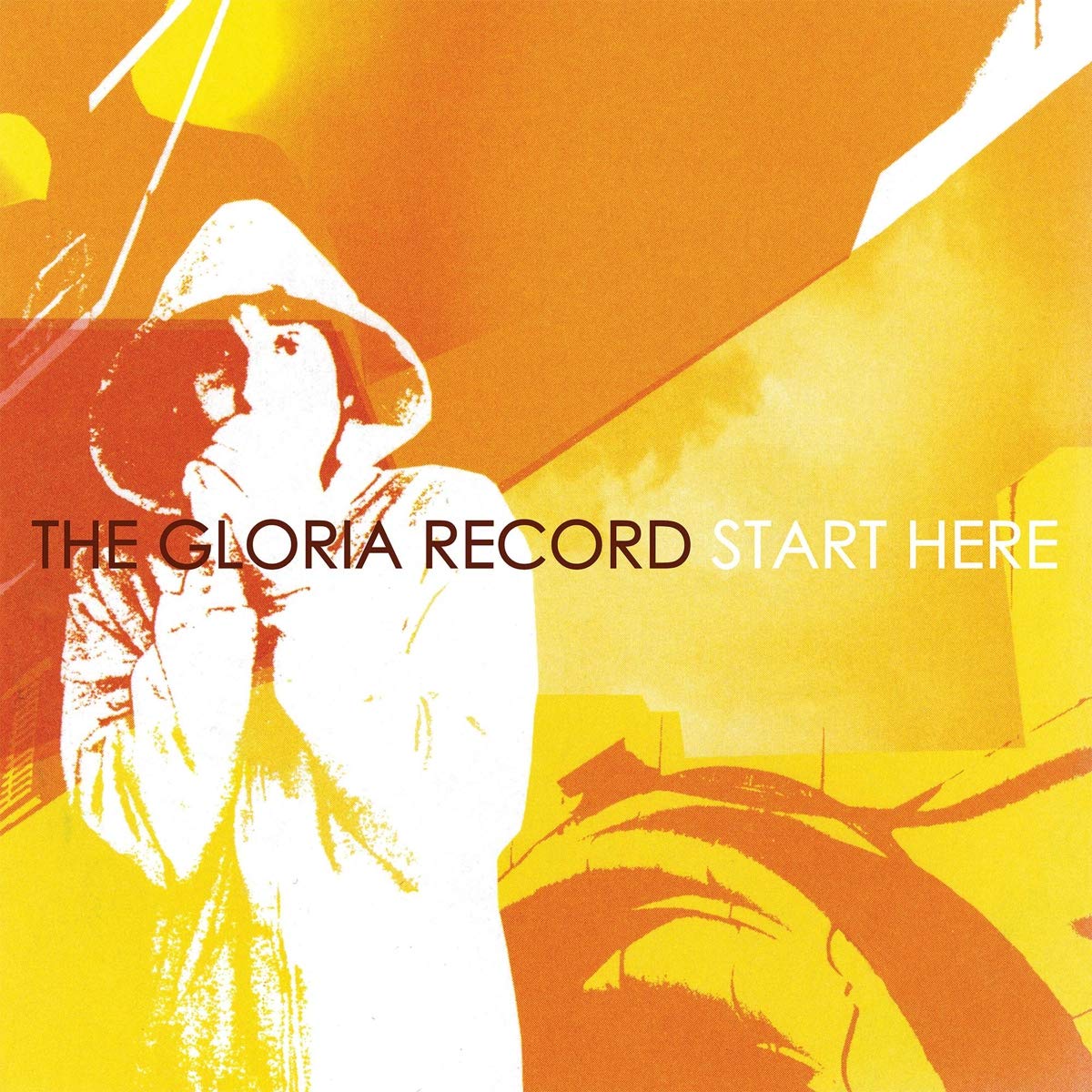 Start Here (LP) [VINYL]