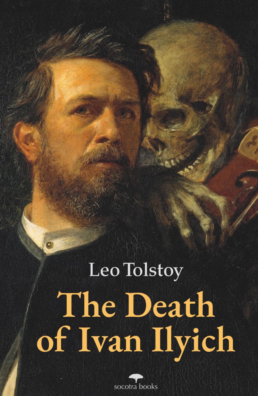 The Death of Ivan Ilyich