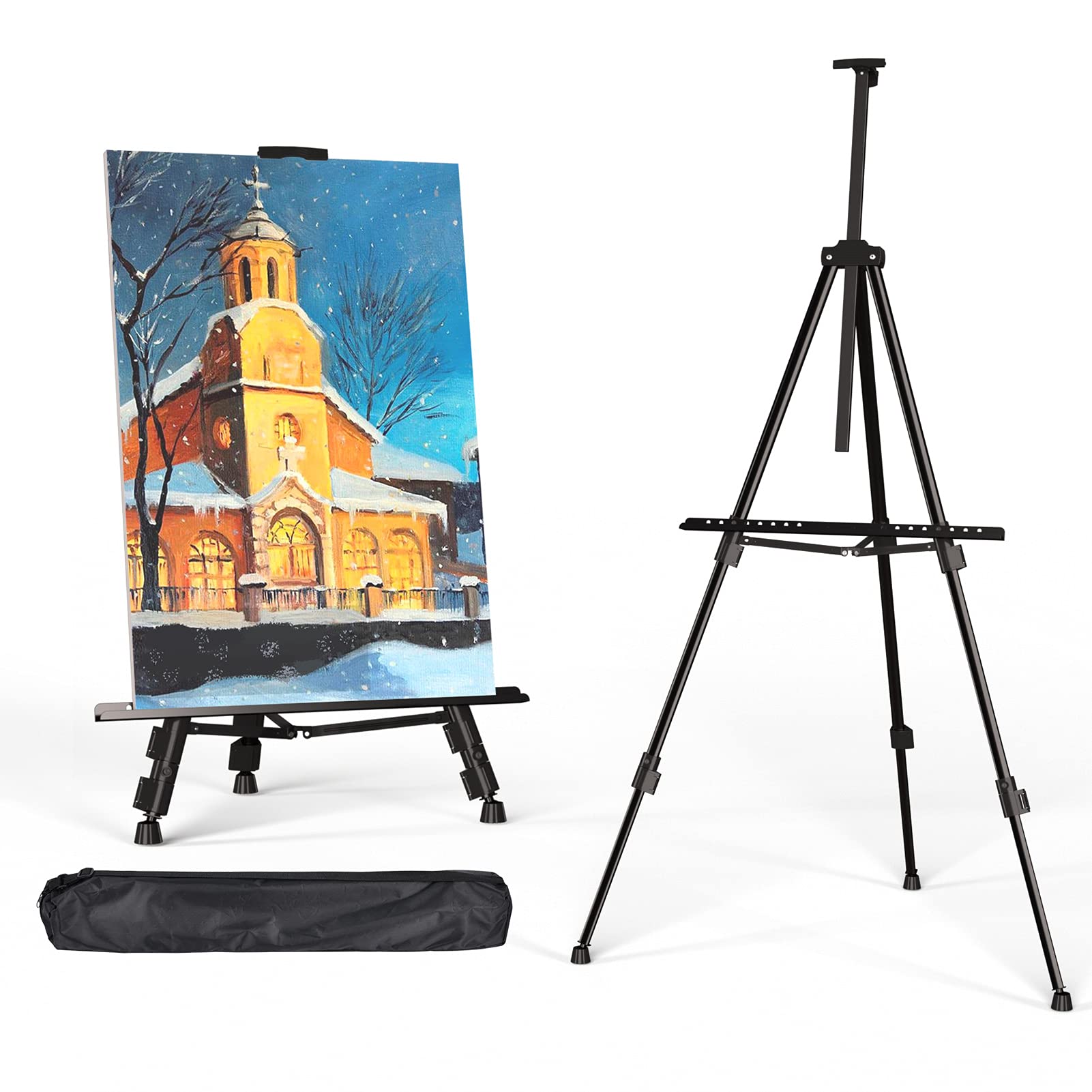Buy Easel Stand for Painting Online at desertcartINDIA